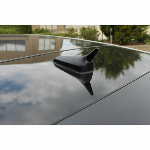 Autotecnica Antenna/Aerial Only Stubby Bee Sting for WN HSV Grange Satnav Models Only- Black 40mm - Antenna Base NOT included