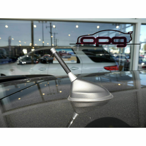 Mitsubishi deals lancer antenna