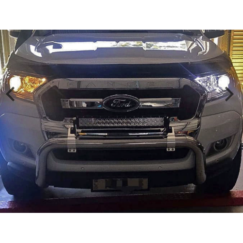 Autotecnica LED Parker Lamps for Ford PX PX2 PX3 Next-Gen Ranger 2012-2025 XLS Wildtrak Raptor Pair